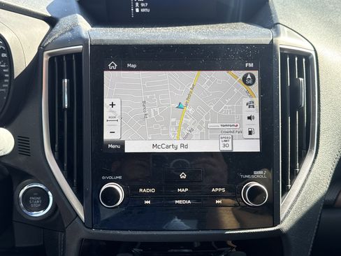 Used 2024 Subaru Forester Touring w/ POP Package 3 image 19