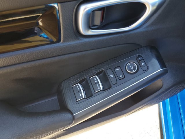 Used 2022 Honda Civic Sport Touring image 24