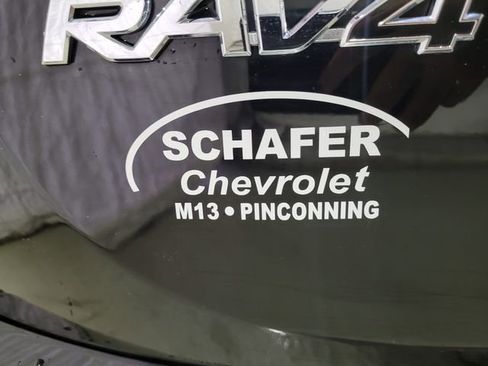 Used 2017 Toyota RAV4 Limited w/ Advanced Technology Package image 64