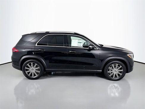 Used 2026 Mercedes-Benz GLE 350 4MATIC image 8