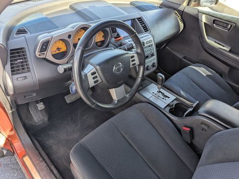 Used 2003 Nissan Murano SL w/ Premium Pkg AWD/4WD image 23