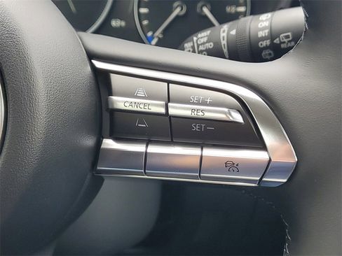 New 2025 MAZDA CX-50 AWD 2.5 S w/ Premium Plus Pkg image 23