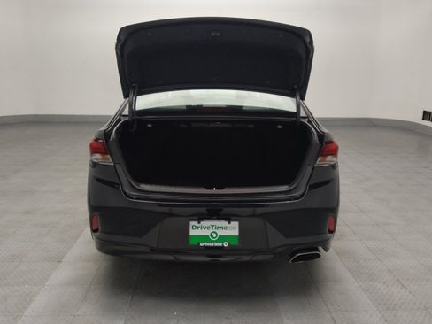 Used 2018 Hyundai Sonata ECO FWD image 29