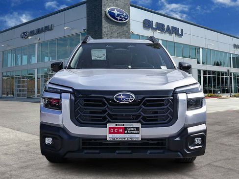 New 2026 Subaru Outback Limited XT image 2