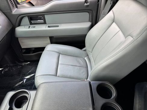 Used 2014 Ford F150 XLT w/ Equipment Group 302A Luxury AWD/4WD image 22