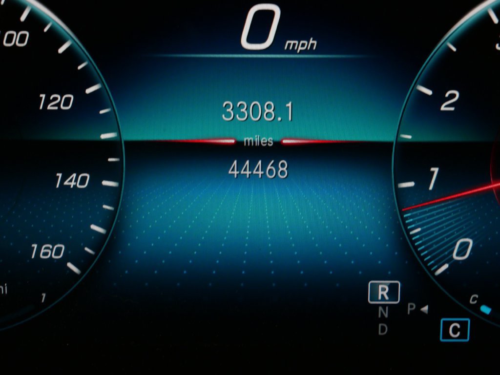 Used 2020 Mercedes-Benz A 220 4MATIC image 26