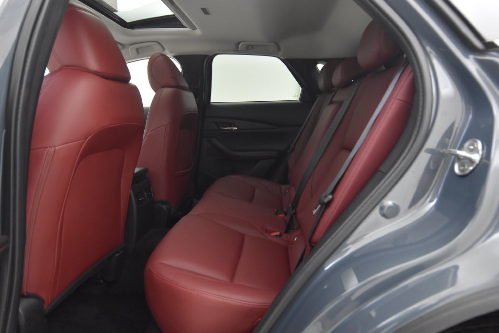 Certified 2023 MAZDA CX-30 AWD 2.5 S w/ Preferred Package image 26