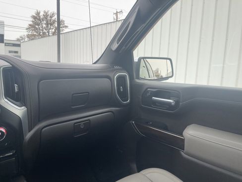 Used 2021 GMC Sierra 1500 SLT w/ SLT Convenience Package image 23