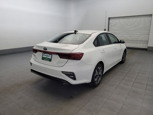 Used 2020 Kia Forte LXS image 9