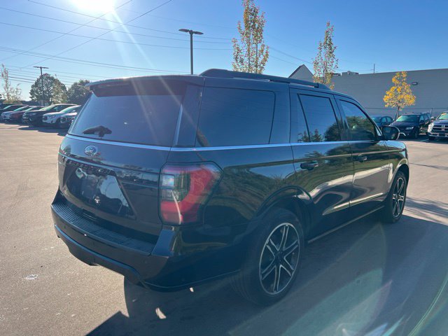 Used 2020 Ford Expedition Limited w/ Equipment Group 303A AWD/4WD image 5