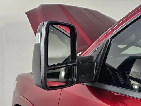 Used 2025 RAM 1500 Big Horn image 12