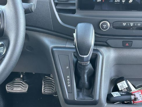 New 2026 Ford Transit 350 148 High Roof RWD image 47