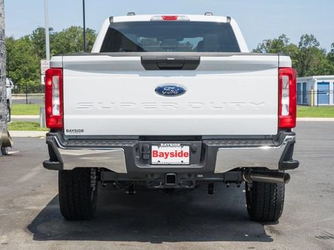 New 2026 Ford F350 XLT AWD/4WD image 7