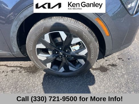 Used 2024 Kia Sportage X-Line w/ X-Line Premium Package image 22