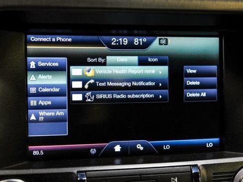 Used 2015 Ford Mustang GT Premium w/ GT Performance Package RWD image 39