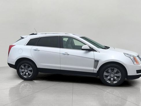 Used 2015 Cadillac SRX Luxury AWD/4WD image 10