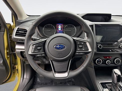 Used 2023 Subaru Crosstrek 2.5i Limited image 12