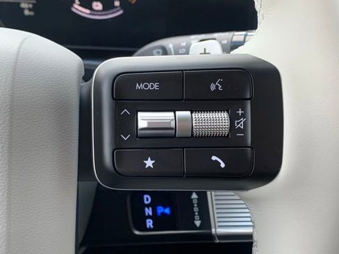 New 2026 Hyundai Santa Fe SEL AWD/4WD image 23