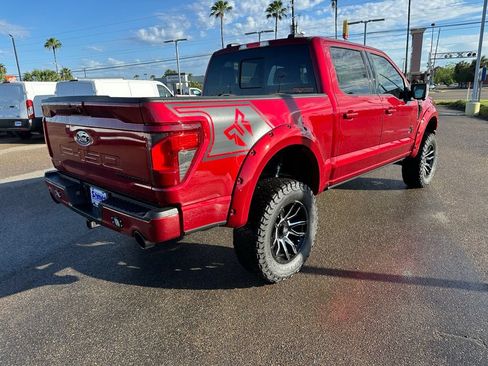 New 2026 Ford F150 XLT w/ Equipment Group 303A High AWD/4WD image 5