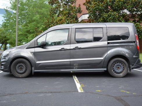 Used 2015 Ford Transit Connect XLT FWD image 8