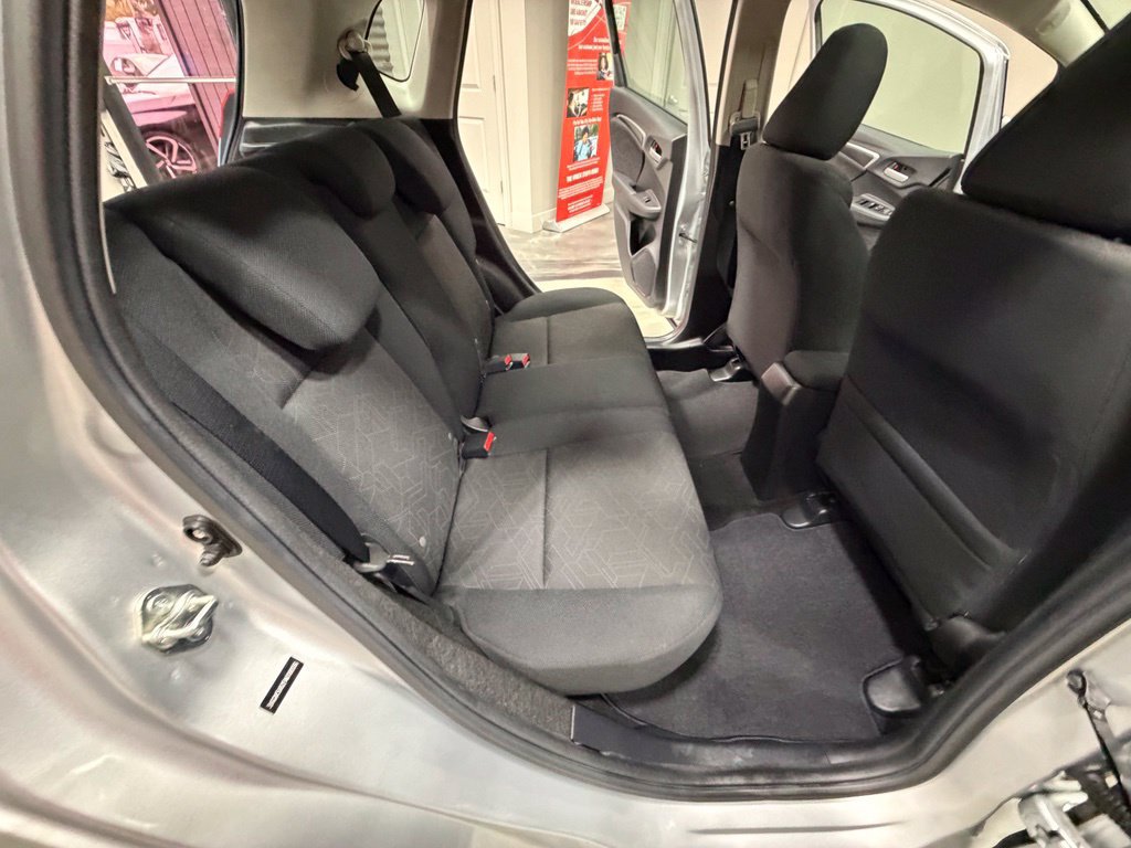 Used 2015 Honda Fit EX image 44