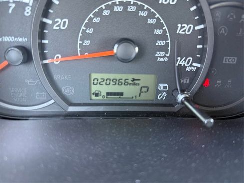 Used 2020 Mitsubishi Mirage LE image 16