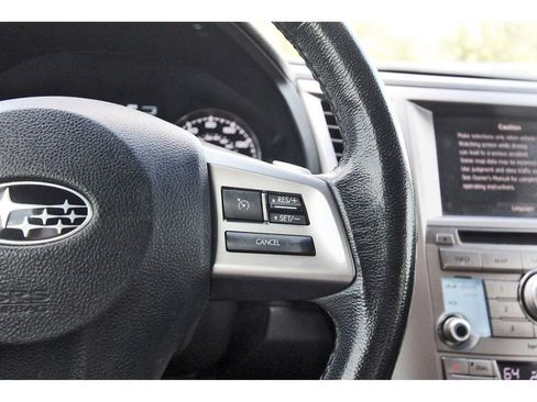 Used 2013 Subaru Outback 3.6R Limited w/ Special Appearance Pkg image 20