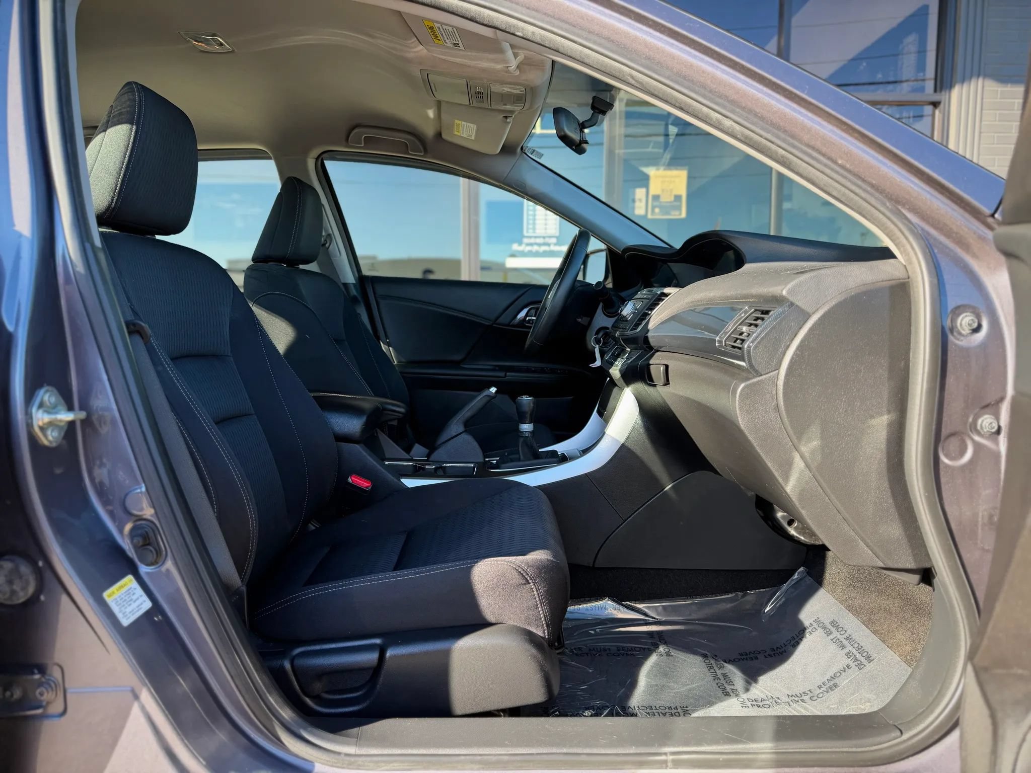 Used 2014 Honda Accord Sport image 16