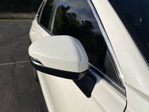 New 2026 Honda CR-V EX-L image 16