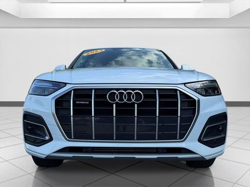 Used 2023 Audi Q5 2.0T Premium AWD/4WD image 8