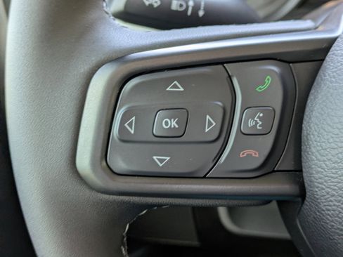 New 2026 Jeep Gladiator Sport image 27