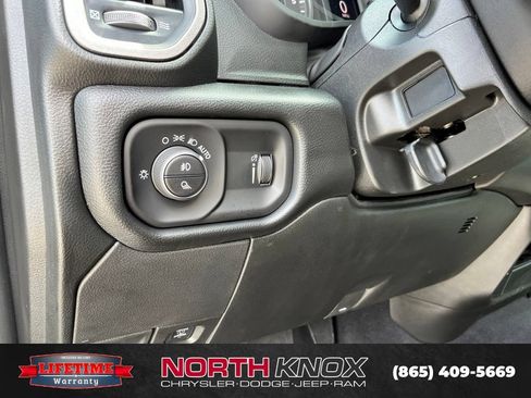 New 2026 RAM 2500 Tradesman w/ Power Wagon Package AWD/4WD image 7