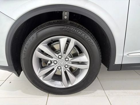 Certified 2024 Acura MDX SH-AWD image 52