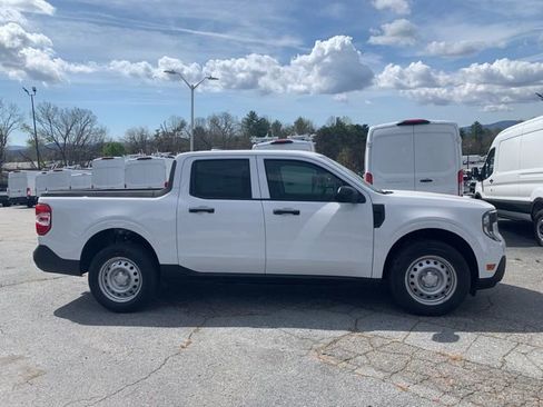 New 2026 Ford Maverick XL w/ Equipment Group 101A AWD/4WD image 10