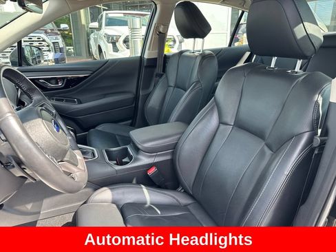 Used 2024 Subaru Legacy Touring XT AWD/4WD image 12