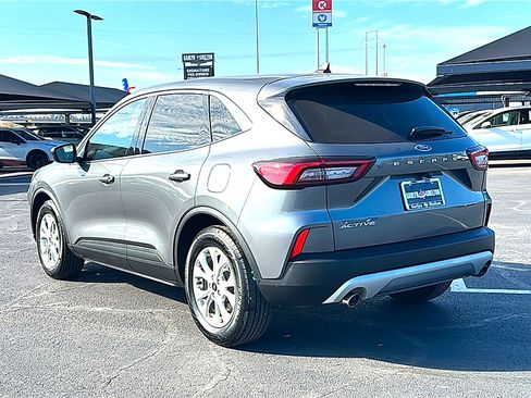 Used 2024 Ford Escape Active image 6