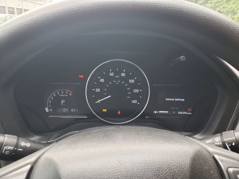 Used 2020 Honda HR-V EX image 26