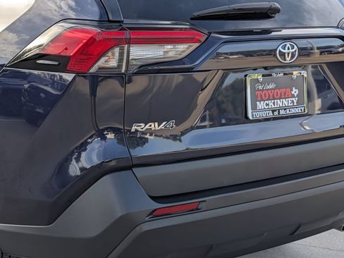 Used 2024 Toyota RAV4 XLE FWD image 8