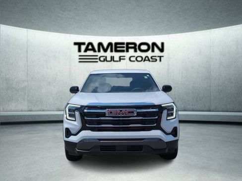 Used 2025 GMC Terrain Elevation AWD/4WD image 10