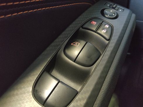 Used 2021 Nissan Altima 2.5 SR w/ SR Premium Package FWD image 27