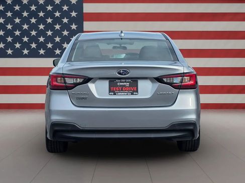 Used 2021 Subaru Legacy w/ Alloy Wheel Package image 5