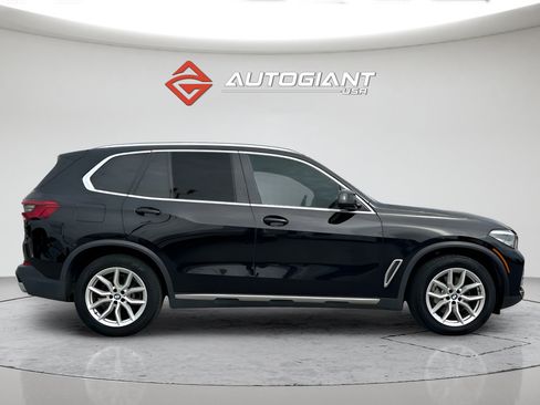 Used 2019 BMW X5 xDrive40i AWD/4WD image 17