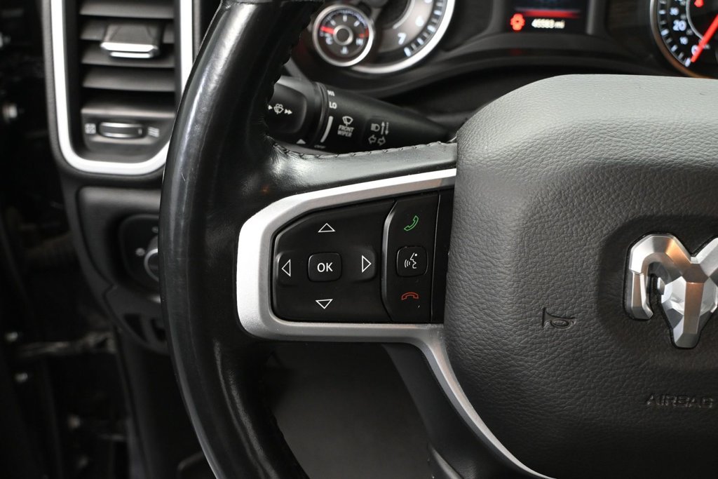 Used 2020 RAM 1500 Big Horn AWD/4WD image 21