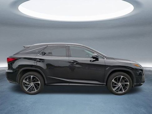 Used 2016 Lexus RX 350 FWD image 3