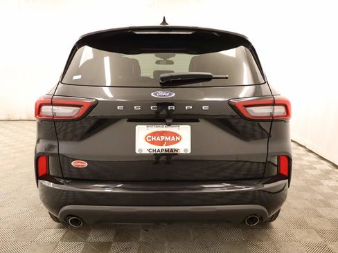 Used 2024 Ford Escape ST-Line FWD image 5