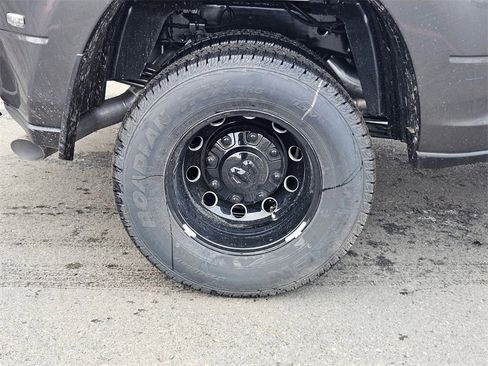 New 2026 RAM 3500 Laramie w/ Night Edition image 9