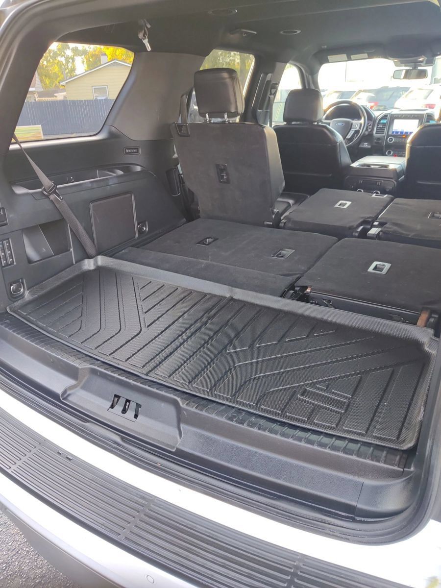 Used 2021 Ford Expedition Limited AWD/4WD image 35