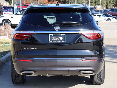 Used 2022 Buick Enclave Premium w/ Experience Buick Package image 8