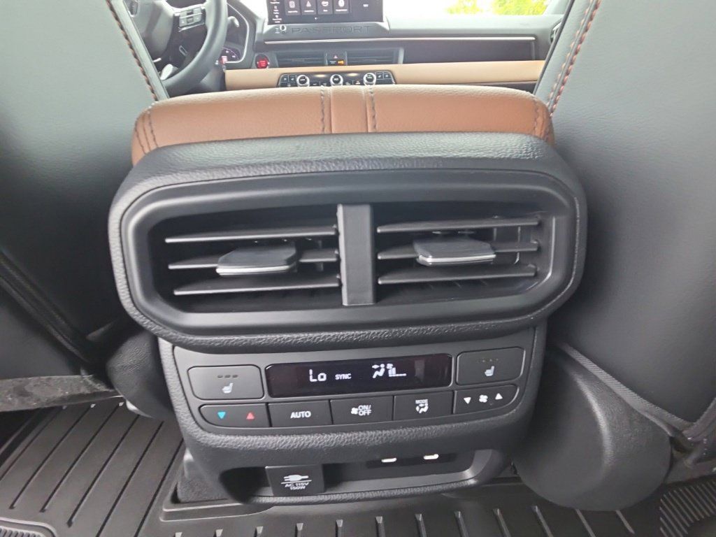 Used 2026 Honda Passport TrailSport Elite image 20