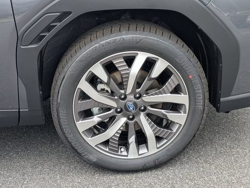 New 2026 Subaru Forester Touring AWD/4WD image 12